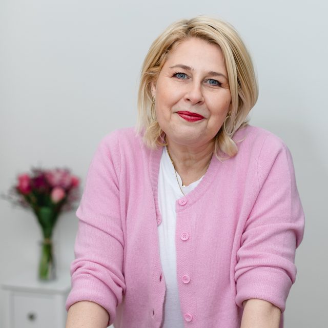 Doris Spiegl